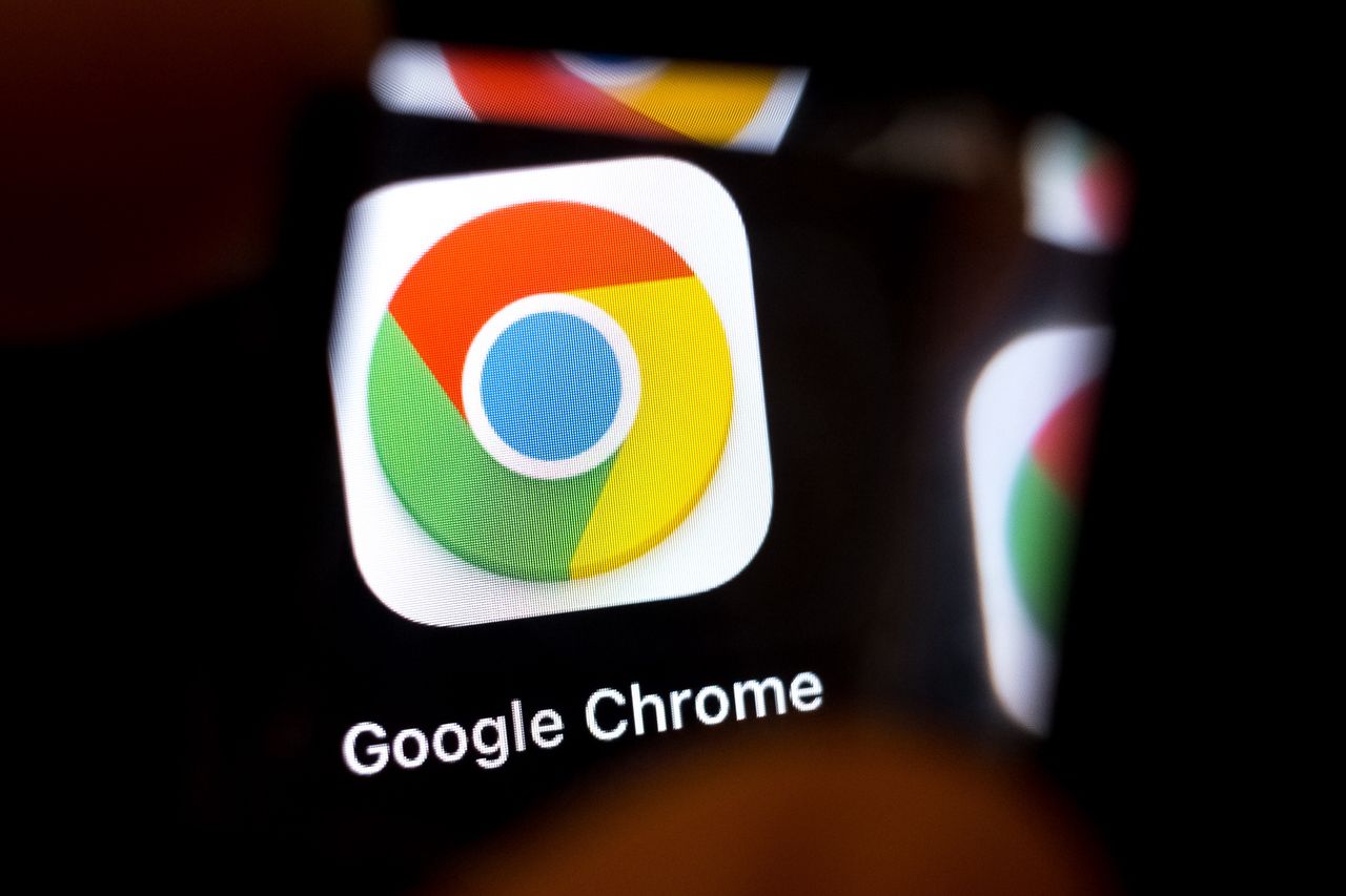 Google Chrome