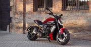 Nowe Ducati XDiavel V4 wyróżnia się bardziej, niż można się było spodziewać