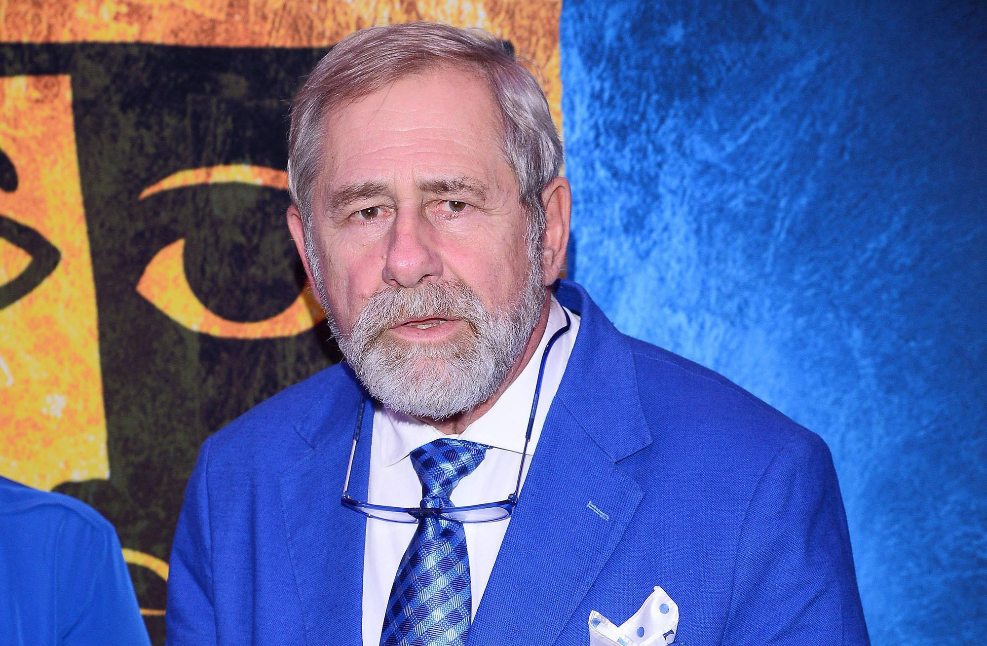 Andrzej Strzelecki