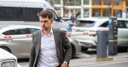 Majątek Michała Kołodziejczaka. Jeździ lexusem, mieszka w "skromnym domu na wsi"