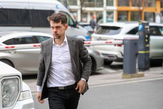 Majątek Michała Kołodziejczaka. Jeździ lexusem, mieszka w "skromnym domu na wsi"