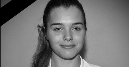 Nie żyje reprezentantka Polski w rugby. Polina Krakowska miała 25 lat