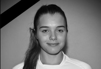 Nie żyje reprezentantka Polski w rugby. Polina Krakowska miała 25 lat