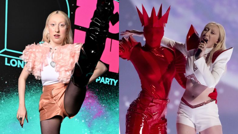 Eurowizja 2024. Luna po próbie generalnej. Przeprowadzono sondę