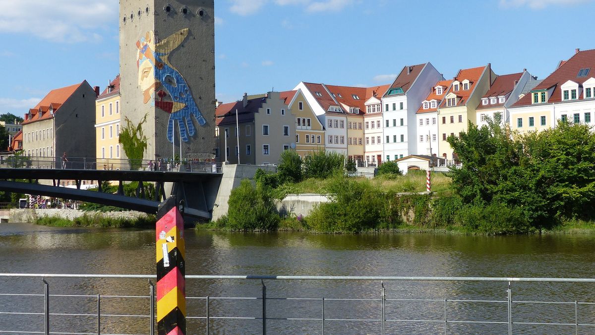 Zgorzelec i Görlitz  od lat współpracują na różnych polach. Nic dziwnego, biorąc pod uwagę, że tworzą tak naprawdę jeden organizm 