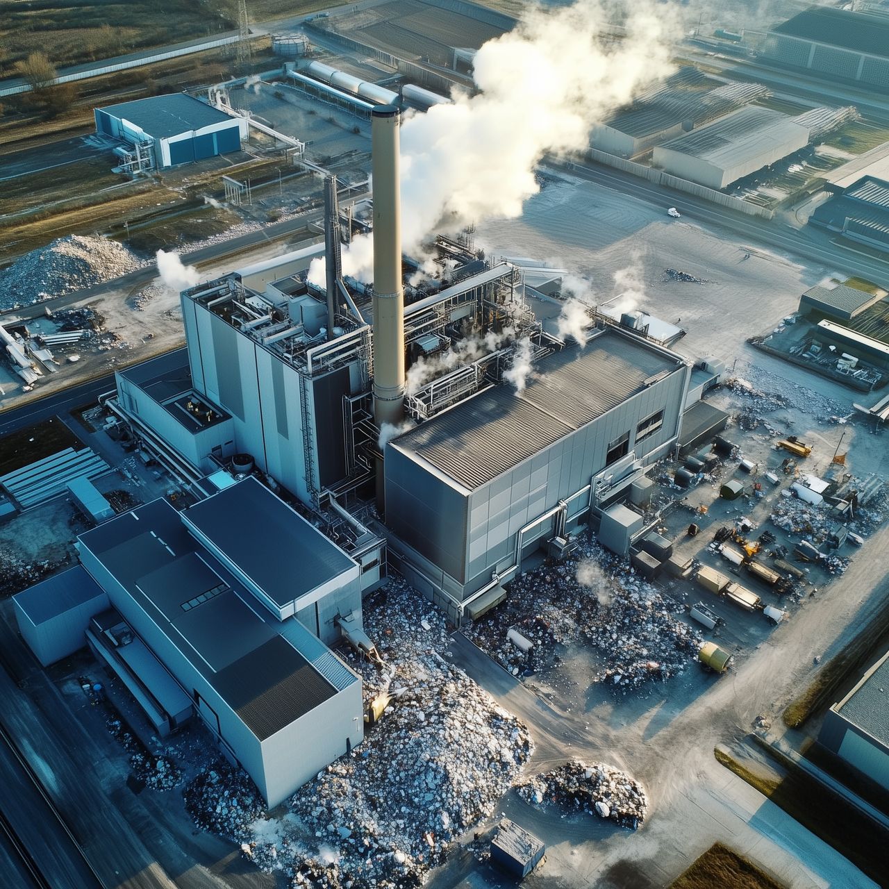 Tarnów: Ekolodzy znów storpedują budowę spalarni śmieci? Sąd administracyjny uchylił ważną decyzję dla tej inwestycji