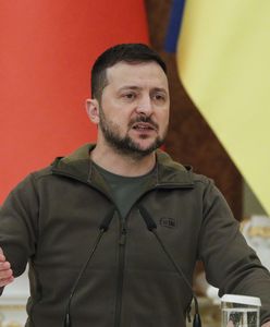 "Nie mogę tego zrozumieć". Zełenski uderza mocno w jeden kraj