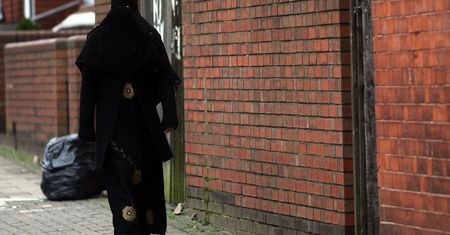 Zakaz noszenia burek. Kolejny europejski kraj podjął decyzję