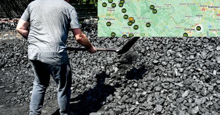 Fatalna wiadomość od czeskich węglarzy. "Polaci uz to koupili"