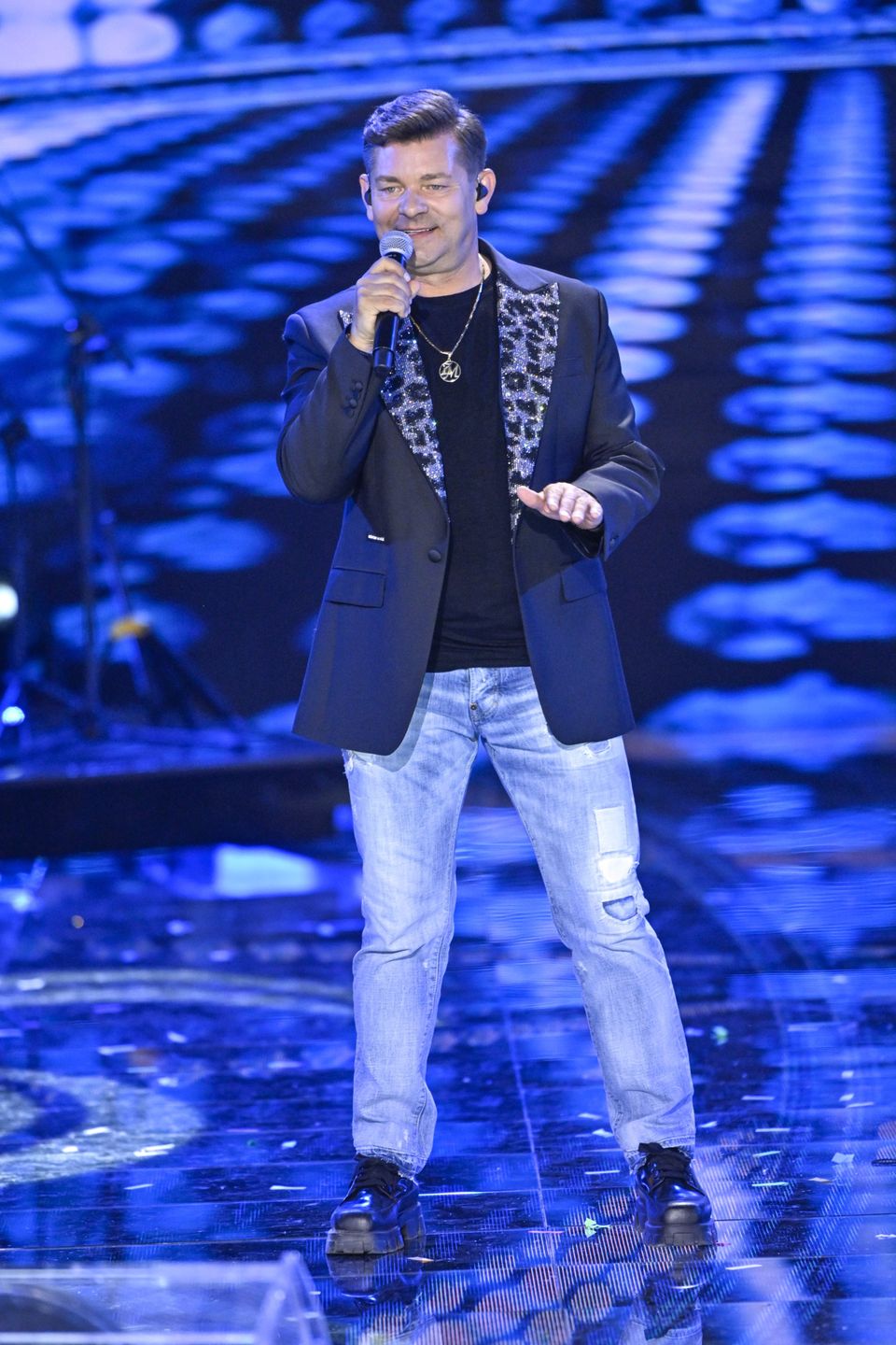 Zenon Martyniuk
