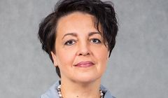 Iwona Dominiak rzeczniczką prasową Gaz-System