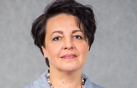 Iwona Dominiak rzeczniczką prasową Gaz-System