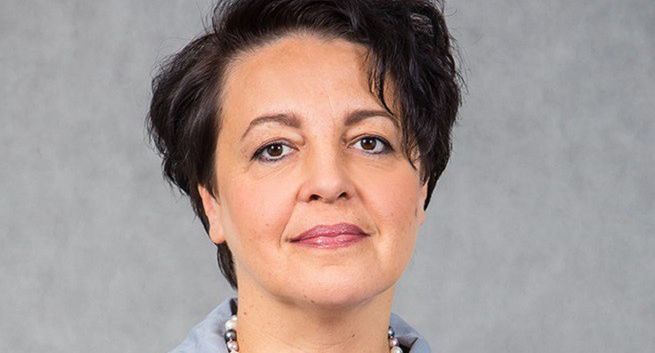 Iwona Dominiak rzeczniczką prasową Gaz-System