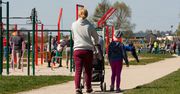 Chorzów: W Parku Śląskim symbolicznie powitano wiosnę