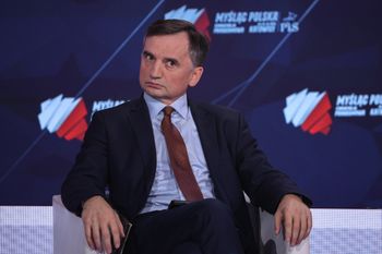 Ziobro reaguje na wniosek o areszt. Mówi o "zemście Tuska"