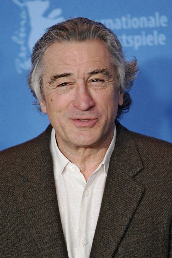 Robert De Niro