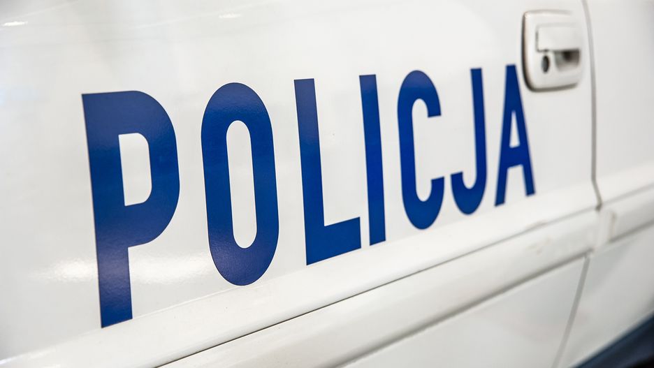 Policja