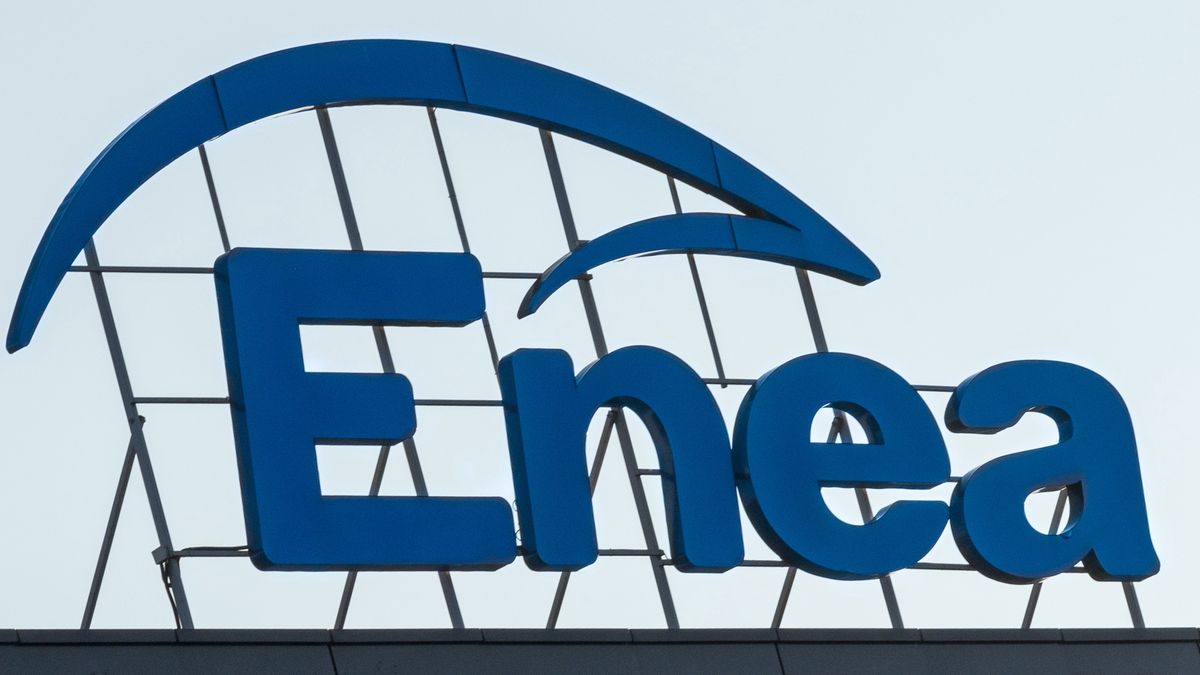 Enea ostrzega przed oszustami