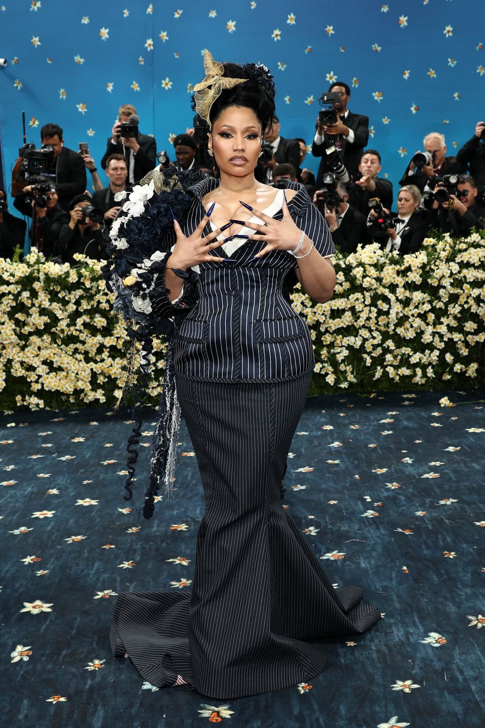 Nicki Minaj