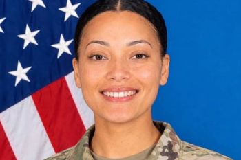 Nie żyje kolejna amerykańska żołnierka. Pentagon ujawnił nowe dane