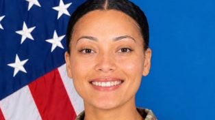 Nie żyje kolejna amerykańska żołnierka. Pentagon ujawnił nowe dane