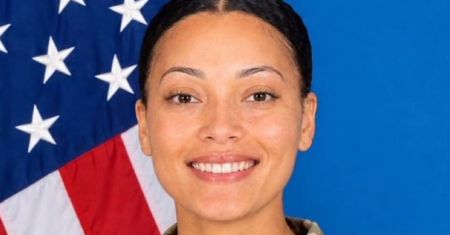 Nie żyje kolejna amerykańska żołnierka. Pentagon ujawnił nowe dane