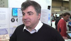 Kostya Novoselov: Nasze oczekiwania odnośnie do grafenu były zbyt wygórowane. Jestem jednak zadowolony z tempa rozwoju tej technologii