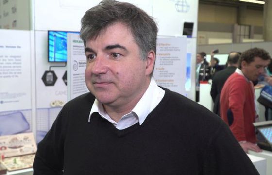 Kostya Novoselov: Nasze oczekiwania odnośnie do grafenu były zbyt wygórowane. Jestem jednak zadowolony z tempa rozwoju tej technologii