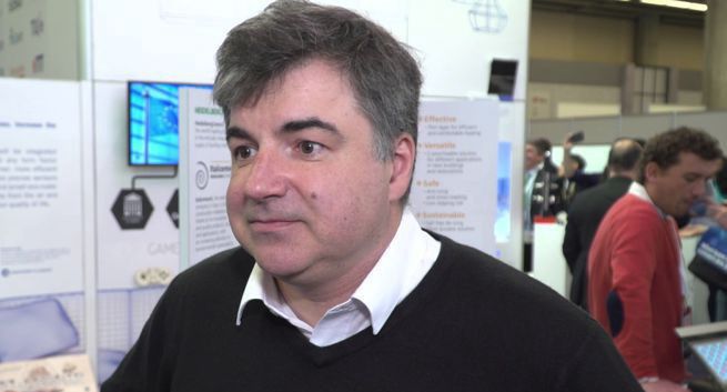 Kostya Novoselov: Nasze oczekiwania odnośnie do grafenu były zbyt wygórowane. Jestem jednak zadowolony z tempa rozwoju tej technologii