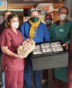 Koronawirus. MPK dowiezie jedzenie pod drzwi. Spółka pomaga w dobie lockdownu