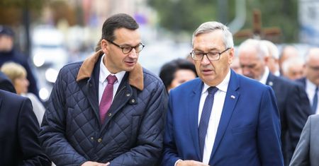 Rewolucja w emeryturach. "Zostaną bardzo szybko wprowadzone"