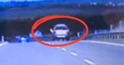 Pędził ponad 220 km/h. Potężna kara dla kierowcy