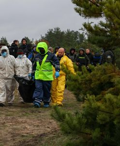 Bestialstwo Rosjan. Znaleźli 868 ciał. "34 sale tortur"