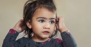 Wydepilowała 5-latce zrośnięte brwi. Ojciec wpadł w szał