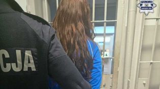 Grozi jej do 8 lat więzienia. Policja ujawniła kolejne zarzuty