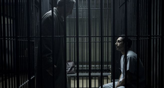 Serial „Długa noc” w HBO