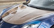Zamiast włókna węglowego len? Alpine testuje innowacyjne rozwiązanie