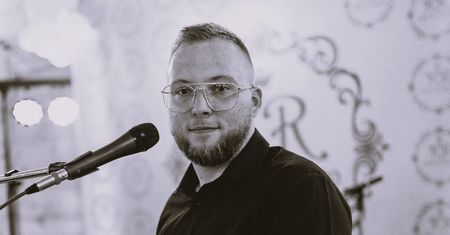 Nie żyje 24-letni muzyk. Dawid utonął w jeziorze podczas wypoczynku