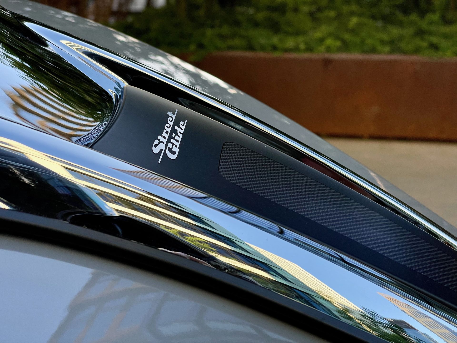 Harley-Davidson Street Glide