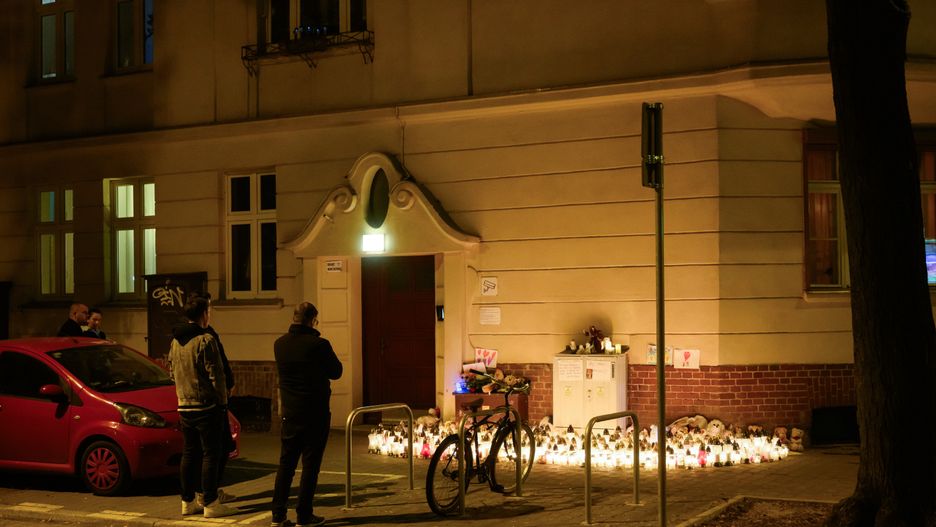 Tragedii można było uniknąć? Zabójca szalał przez kilka godzin