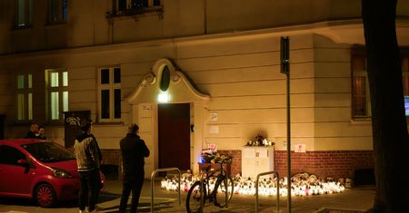 Mieszkańcy ujawniają. Zabójca małego Maurycego szalał przez kilka godzin