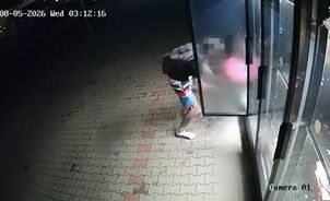 Jedno zatrzymanie, kilka przestępstw. 41-latek z Płońska trafił do aresztu