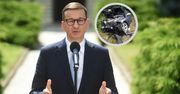 Morawiecki o planach zmian przepisów: Sprawcy wypadków zapłacą alimenty rodzinom ofiar