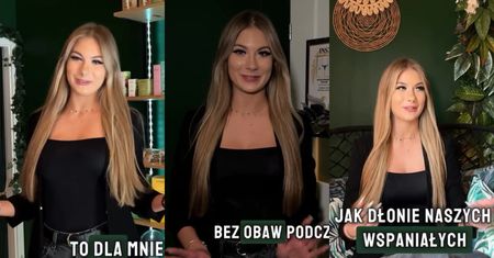 Nie tylko "producentka podcastów" i gwiazda paradokumentu. Bianka Chajzer pracowała też w SALONIE MASAŻU. Kobieta wielu talentów? (FOTO)
