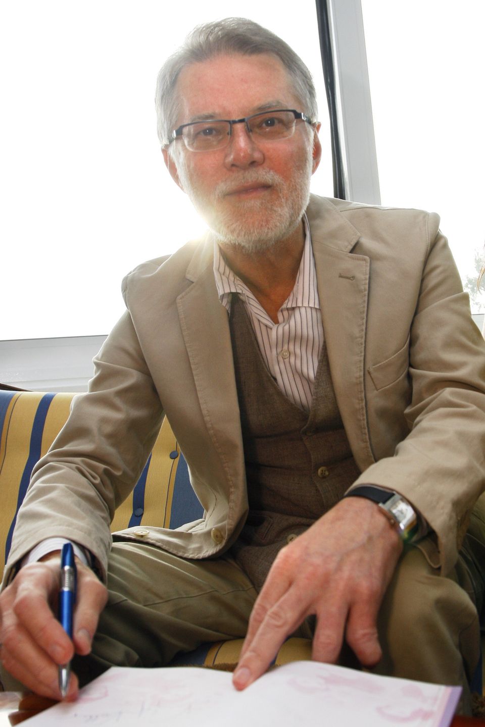 Krzysztof Kolberger