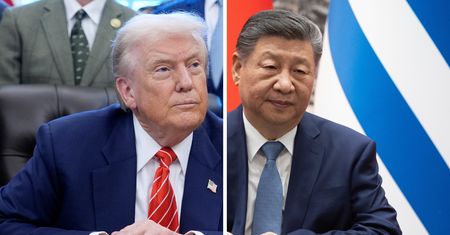 Trump rozmawiał z Xi. Tajwan tematem numer jeden