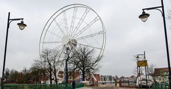 Pomorze: Miliardy z unijnych funduszy zmieniają ten region