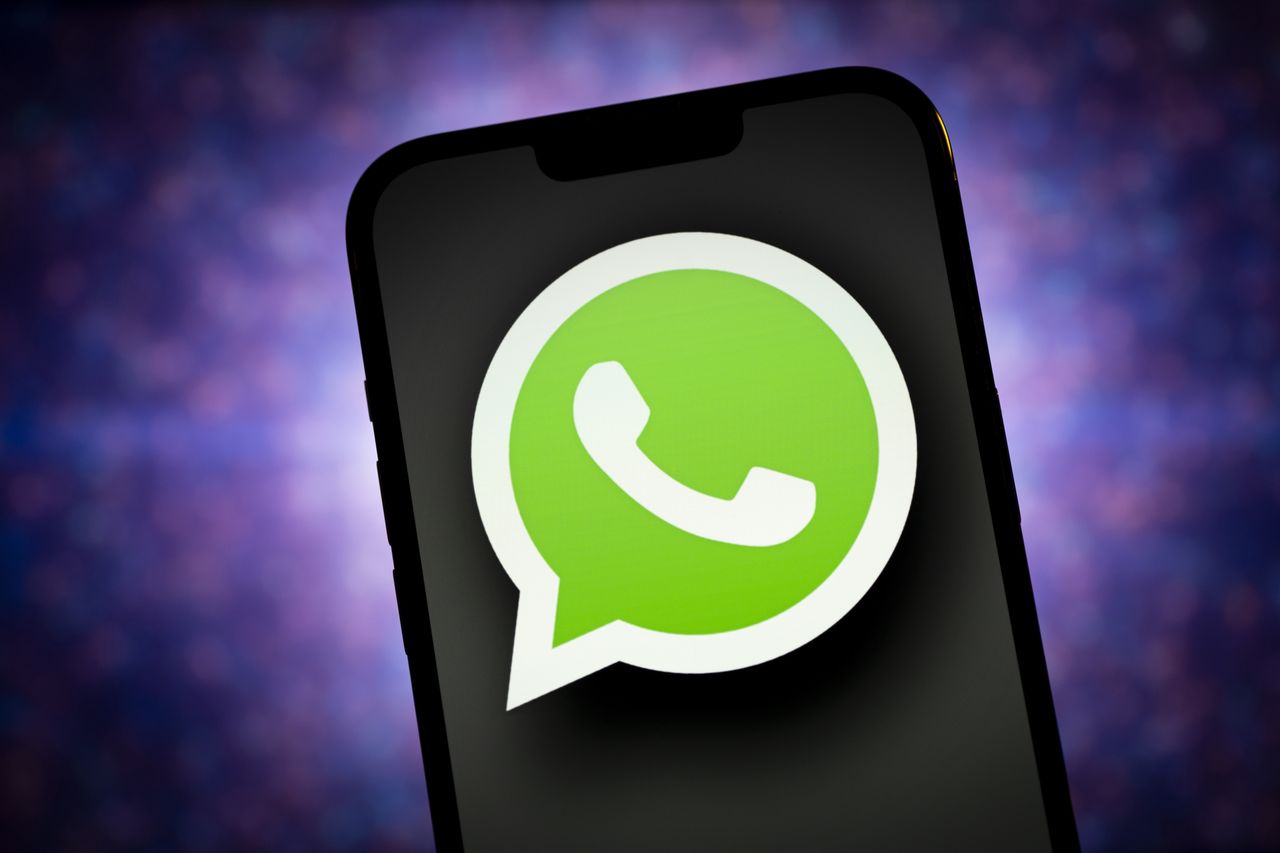 WhatsApp zmienia regulamin