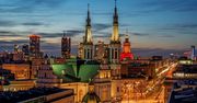 Warszawa: W piątek drogi krzyżowe. Sprawdź, gdzie zamkną ulice