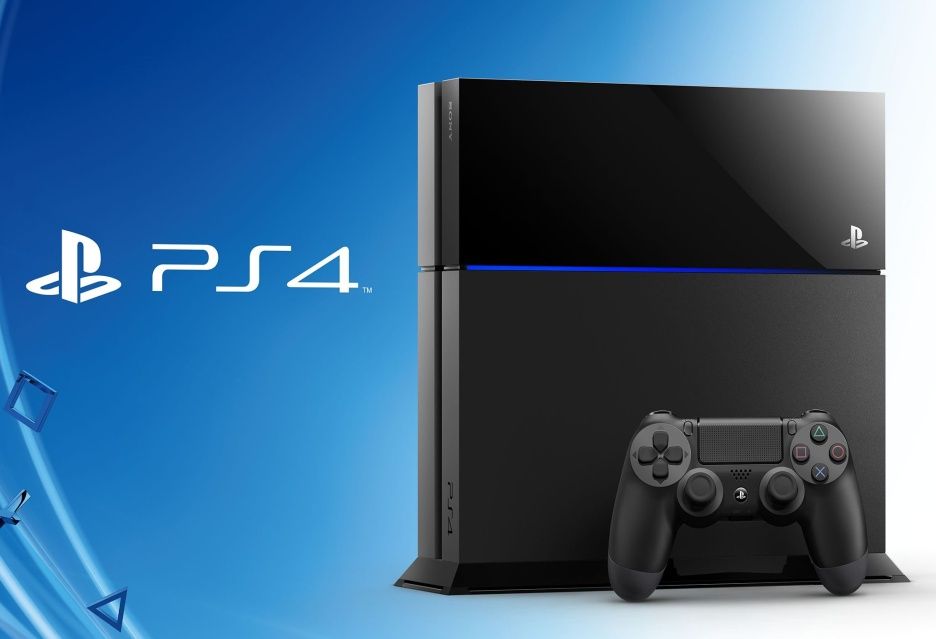 PlayStation 4